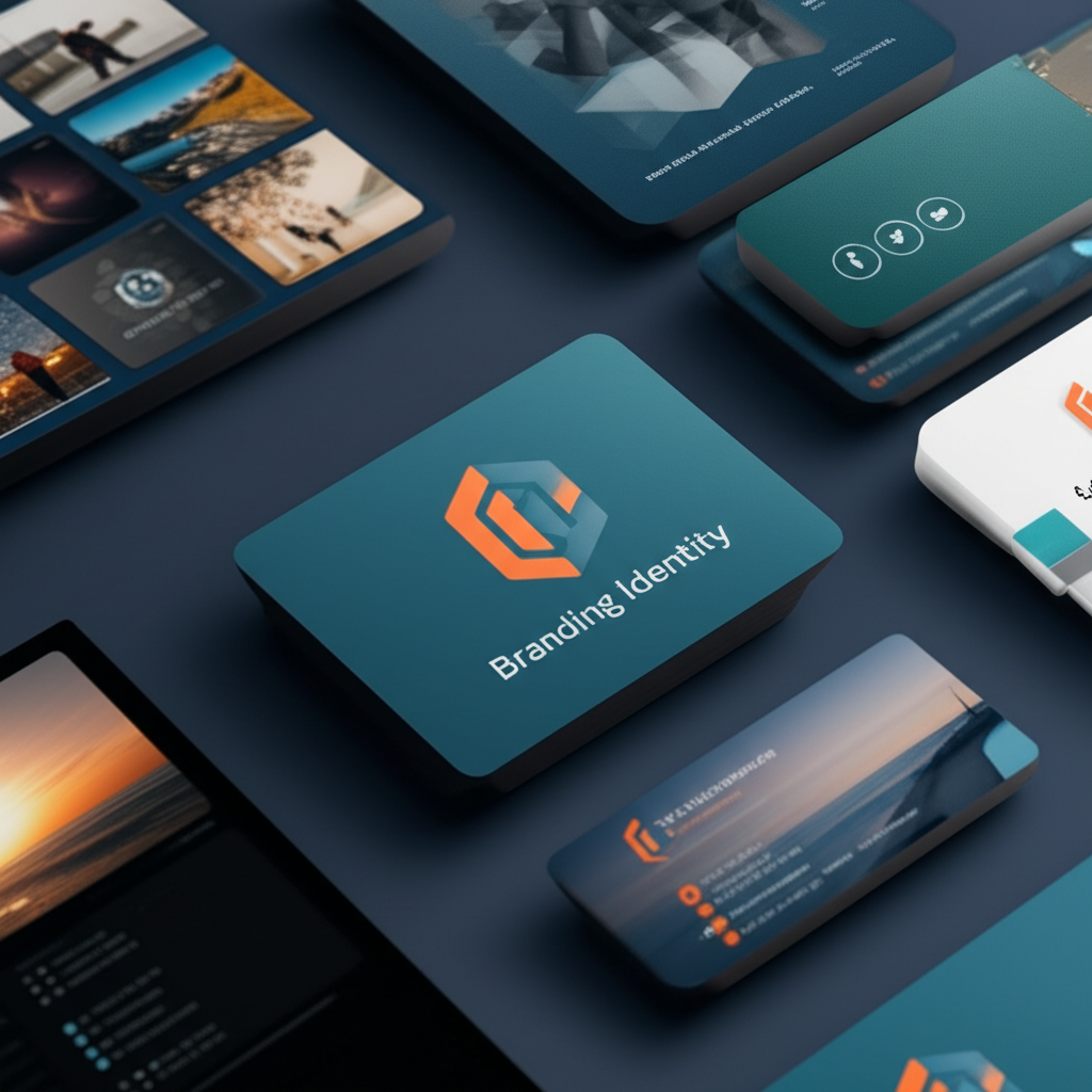Corporate Branding