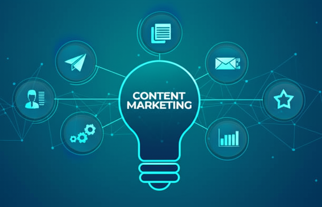Content Marketing
