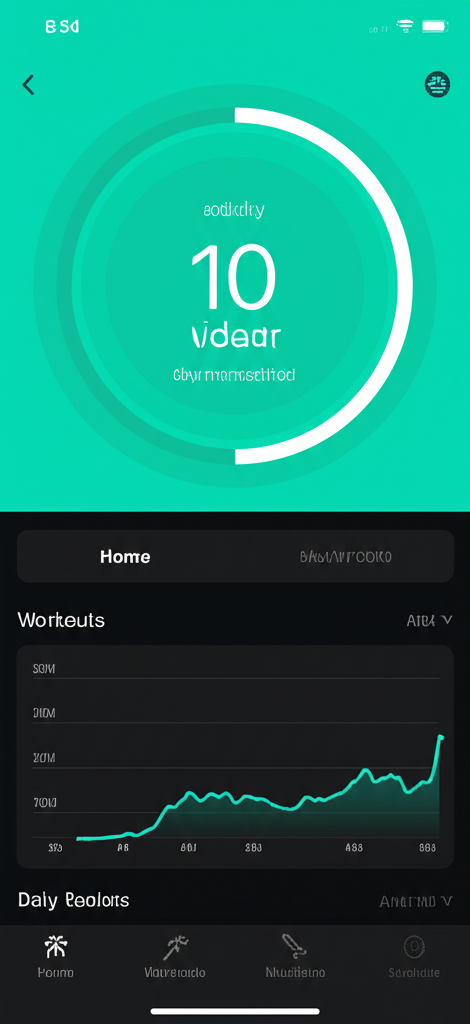 Fitness App