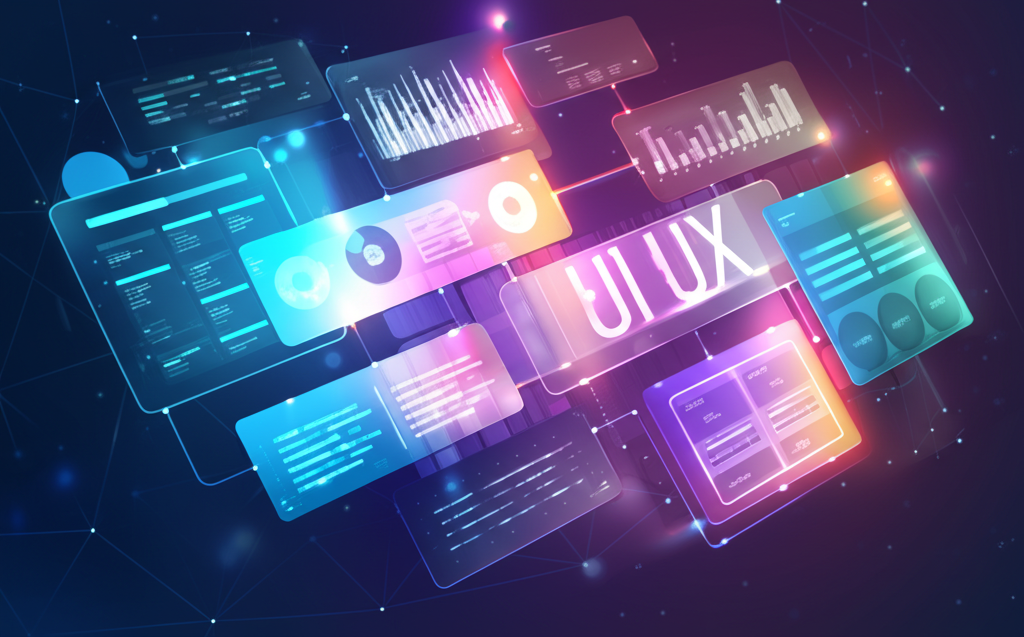 UI/UX Design